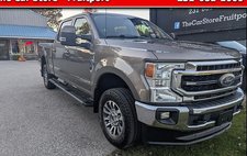 2020 Ford Super Duty F-250 Lariat