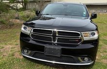 2017 Dodge Durango SXT