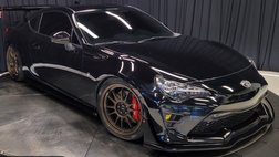 2020 Toyota 86 GT