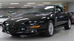1995 Chevrolet Camaro Z28