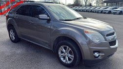 2012 Chevrolet Equinox LT