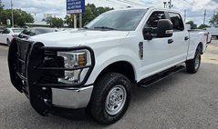 2019 Ford Super Duty F-250 XL