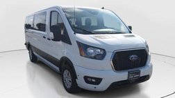 2024 Ford Transit 350 XLT