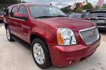 2012 GMC Yukon SLE