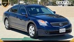 2007 Nissan Altima S