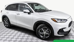 2023 Honda HR-V EX-L