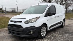 2014 Ford Transit Connect XL