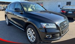 2014 Audi Q5 2.0T quattro Premium Plus