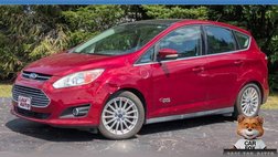 2016 Ford C-Max Energi SEL