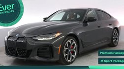 2024 BMW i4 eDrive35 Gran Coupe