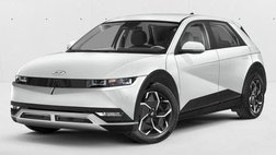 2024 Hyundai Ioniq 5 SE Standard Range