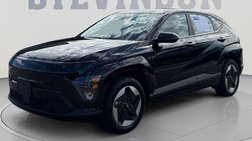 2024 Hyundai Kona Electric SE
