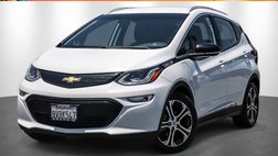 2020 Chevrolet Bolt EV Premier