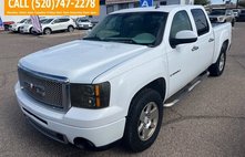 2007 GMC Sierra 1500 Denali