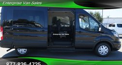 2023 Ford Transit 350 XLT