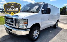 2011 Ford E-Series E-250