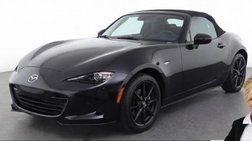 2024 Mazda MX-5 Miata Sport