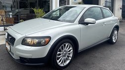 2008 Volvo C30 T5 Version 1.0