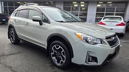 2016 Subaru Crosstrek Premium