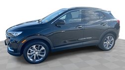 2022 Buick Encore GX Essence