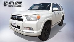 2011 Toyota 4Runner SR5