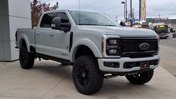 2026 Ford Super Duty F-250 XLT