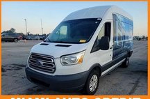 2017 Ford Transit 350