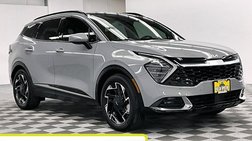 2025 Kia Sportage SX-Prestige