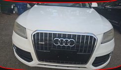 2013 Audi Q5 2.0T quattro Premium