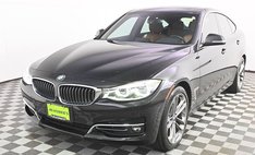 2017 BMW 3 Series 330i xDrive Gran Turismo
