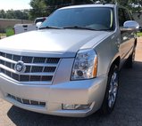 2012 Cadillac Escalade Premium