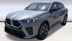 2025 BMW X2 M35i