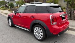 2020 MINI Countryman Cooper S