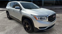 2019 GMC Acadia SLE-1