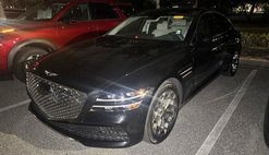 2024 Genesis G80 2.5T