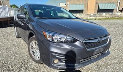 2018 Subaru Impreza Premium