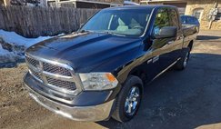 2017 Ram Ram Pickup 1500 SLT