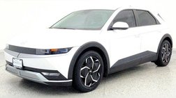 2022 Hyundai Ioniq 5 SE