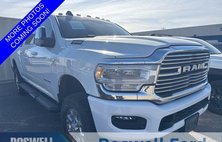 2023 Ram Ram Pickup 2500 Laramie
