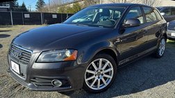2010 Audi A3 2.0T Premium Plus PZEV