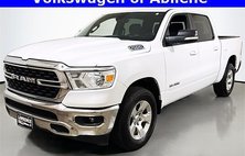 2022 Ram Ram Pickup 1500 Lone Star
