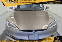 2016 Tesla Model S 90D