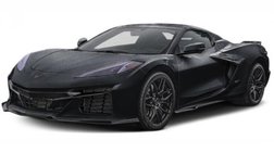 2026 Chevrolet Corvette Z06