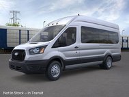 2026 Ford Transit XL