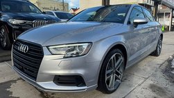 2020 Audi A3 Premium 40 TFSI