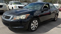 2010 Honda Accord EX