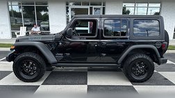 2024 Jeep Wrangler Sport 4xe
