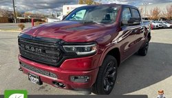 2023 Ram Ram Pickup 1500 Limited