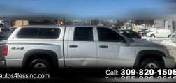 2006 Dodge Dakota SLT