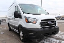2020 Ford Transit 350